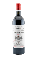 Château La Gaffelière Saint-Émilion Grand Cru 2018