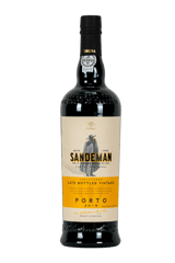 Sandeman Late Bottled Vintage Port Wine 2020