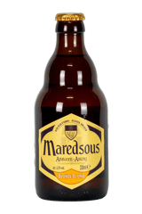 Maredsous 6 Blond (6-pack)