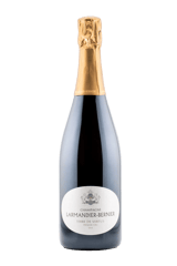 Larmandier-Bernier Champagne 1er Cru Terre de Vertus Blanc de Blancs Brut Nature 2016