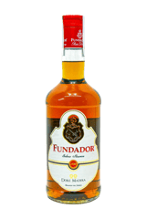 Fundador Doble Madera