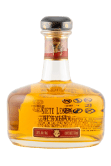 Siete Leguas D'Antano Extra Añejo