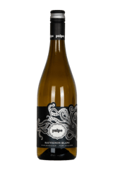 Pagos del Rey Pulpo Marlborough Sauvignon Blanc