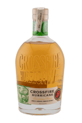 Crossfire Hurricane Caribbean Rum