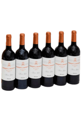 Marqués de Murrieta 170th Anniversary Celebration Reserva