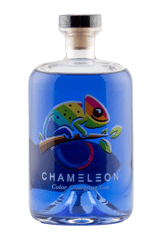 Chameleon Color Changing Gin