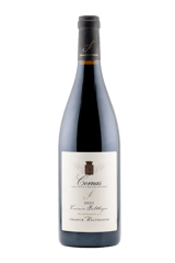 Domaine Franck Balthazar Cornas Cuvée Casimir Balthazar 2021