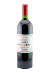 Château Lynch-Bages Pauillac 2016