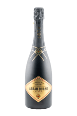 Abrau-Durso Reserve Rose Brut