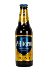 Affligem Belgian Blond Ale