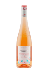 Lacheteau Rosé d'Anjou