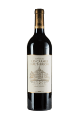 Château Les Carmes Haut-Brion Pessac-Léognan 2017