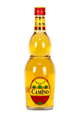 Camino Real Gold Tequila