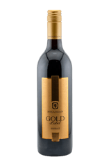 Mcguigan Gold Label Shiraz 2022