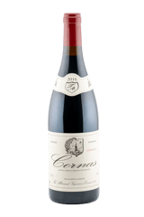 Thierry Allemand Cornas Chaillot 2016