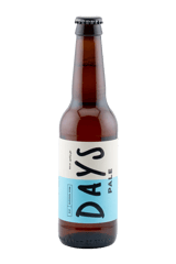 Days 0.0% Alcohol Free Pale Ale
