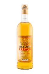 Mendis Gold Label Arrack