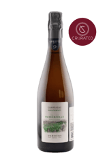 Dehours & Fils Champagne Lieu-dit Maisoncelle Réserve Perpétuelle Extra Brut
