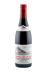 Château de la Tour Clos de Vougeot Grand Cru 2019