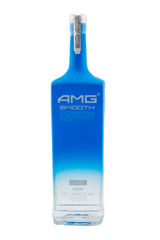 AMG Smooth Vodka