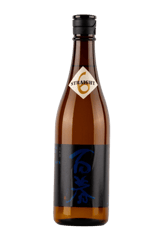 Hyakushun Junmai Ginjo Muroka Straight 6 Sake