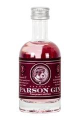 Parson Grapy Gin (50ml)