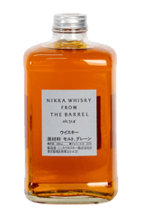 Nikka From the Barrel Blended Japanese Whisky