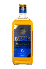 Nikka Black Blended Japanese Whisky