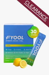 FYOOL Lemon Electrolyte Drink
