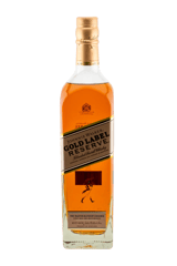 Johnnie Walker Gold Label Reserve Blended Scotch Whisky