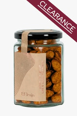 Bruijn Lime Chili Pistachio Nuts