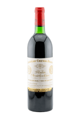 Château Cheval Blanc Saint-Émilion 1982