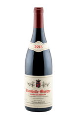Domaine Ghislaine Barthod Chambolle-Musigny 1er Cru Les Véroilles 2015