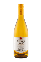 Sutter Home California Chardonnay