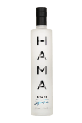 Hama Jamaican Signature Rum