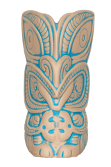 Kumaras Tiki Mug