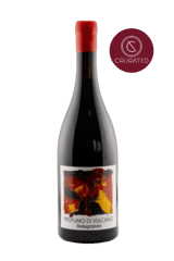 Federico Graziani Etna Rosso Profumo di Vulcano 2021