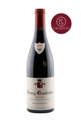 Arnaud Mortet Gevrey-Chambertin Ma Cuvée 2020