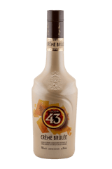 Licor 43 Crème Brulee Liqueur