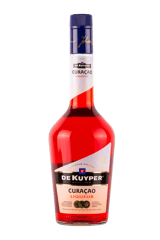 De Kuyper Curacao Red