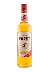 Paddy Irish Whisky