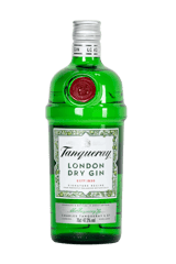 Tanqueray London Dry Gin (1000 ml)