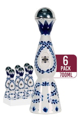 Clase Azul Reposado Tequila 700ml (6-pack)