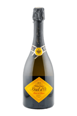 Abrau-Durso Brut d'Or Blanc de Blancs
