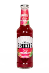 Bacardi Breezer Watermelon (24-pack)