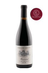 Armand Heitz Pommard 1er Cru Les Arvelets 2018
