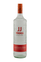 J.J. Whitley Artisanal Vodka