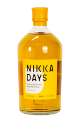 Nikka Days Blended Japanese Whisky