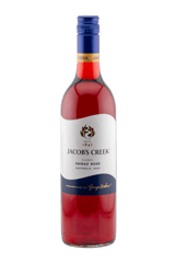 Jacob's Creek Classic Shiraz Rose