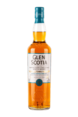 Glen Scotia Campbeltown Harbour Single Malt